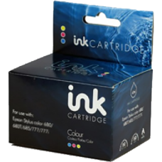 Compatible Premium HP C5010DE (14) Colour Ink Cartridge