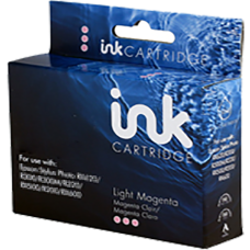 Compatible Premium Epson C13T03464010 (T0346) Light Magenta Ink Cartridge 14.6ml