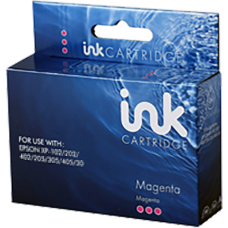Compatible Premium Epson C13T04234010 (T0423) Magenta Ink Cartridge 15.4ml