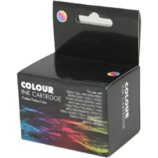 Compatible Premium. Epson C13T03704010 (T037) Colour Ink Cartridge 27.6ml