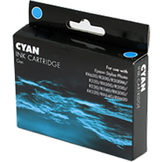 Compatible Premium. HP CD972AE (920XL) Cyan Ink Cartridge 14.6ml