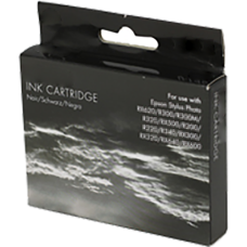 Compatible Premium. Canon 0624B001AA (CLI8) Photo Cyan Ink Cartridge 13.4ml
