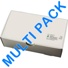 Compatible Premium. 3 x Samsung MLTD205L Blk 5k