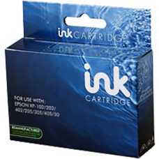 Remanufactured Premium Canon 0619B001AA (CL52) Photo Ink Cartridge