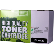 Remanufactured .Premium Lexmark W840 Black Toner Cartridge 30K