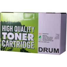 Remanufactured .Premium Canon 9623A003AA Drum Unit Black 20K