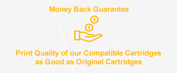 Print Quality Guarantee