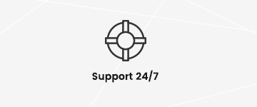 Support 27/7